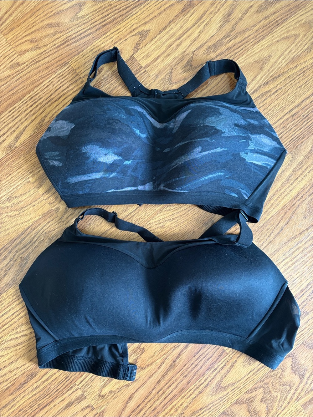 Victoria’s Secret VSX On Point sports bras